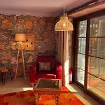 Kale - Adult Only + 15 Lodge Kaş
