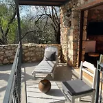 Lodge Kale - Adult Only + 15 Kaş