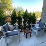 Lodge Kale - Adult Only + 15 Kaş