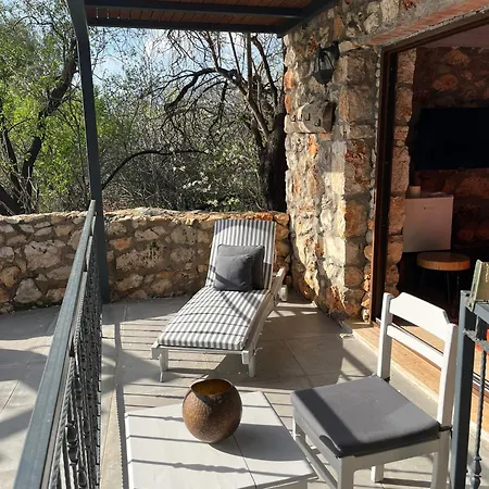 Chata Kale - Adult Only + 15 Kaş