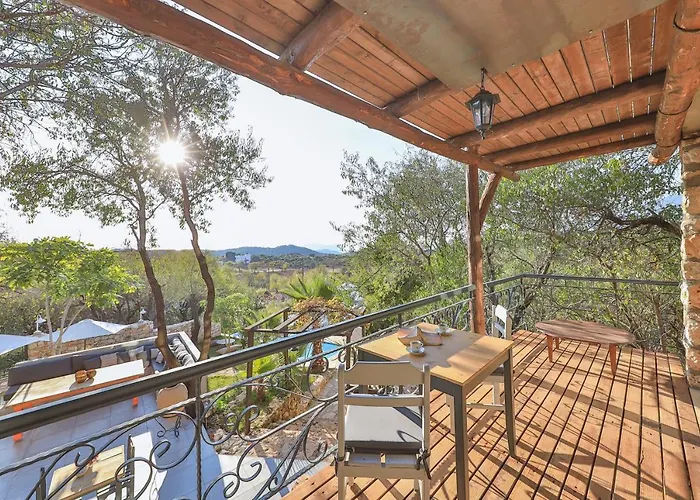 Kale - Adult Only + 15 Kaş