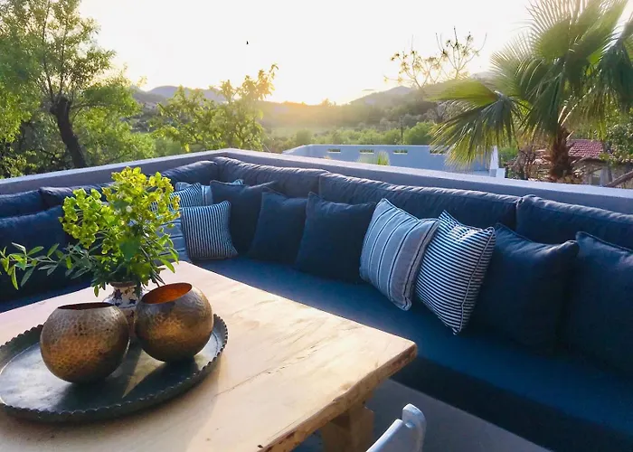 Kale - Adult Only + 15 Kaş