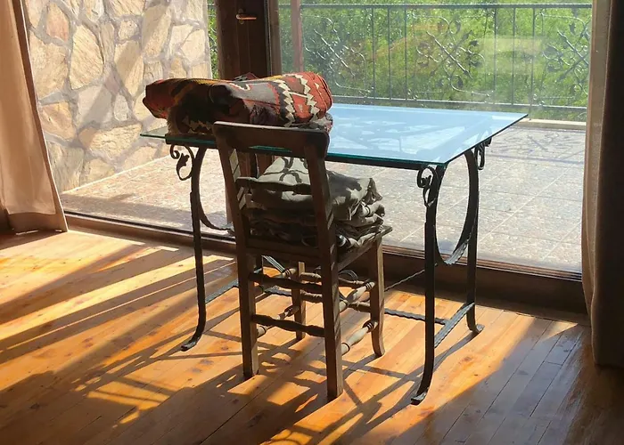 Lodge Kale - Adult Only + 15 Kaş