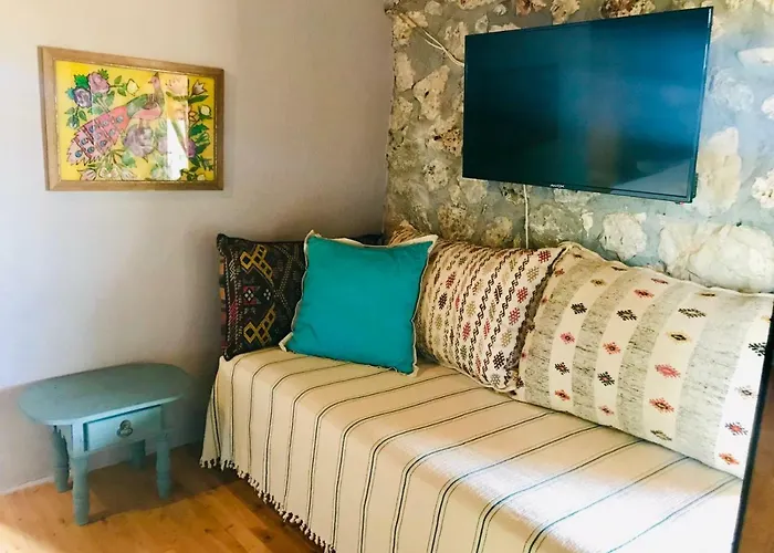 Kale - Adult Only + 15 Kaş