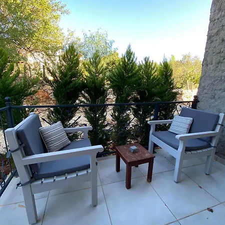 Lodge Kale - Adult Only + 15 Kas