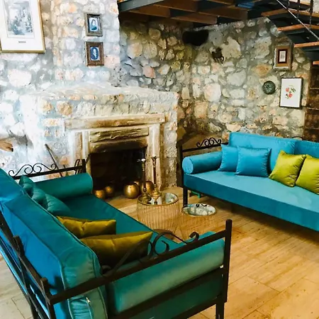 Kale - Adult Only + 15 * Kaş