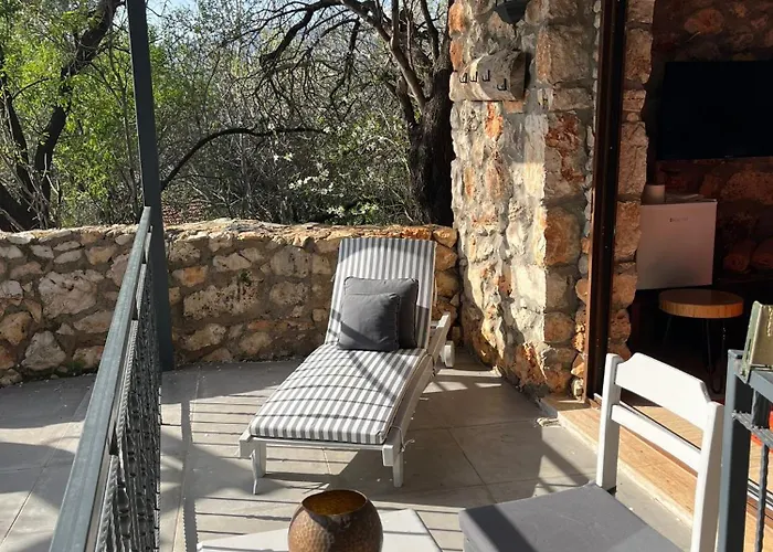 Lodge Kale - Adult Only + 15 Kas