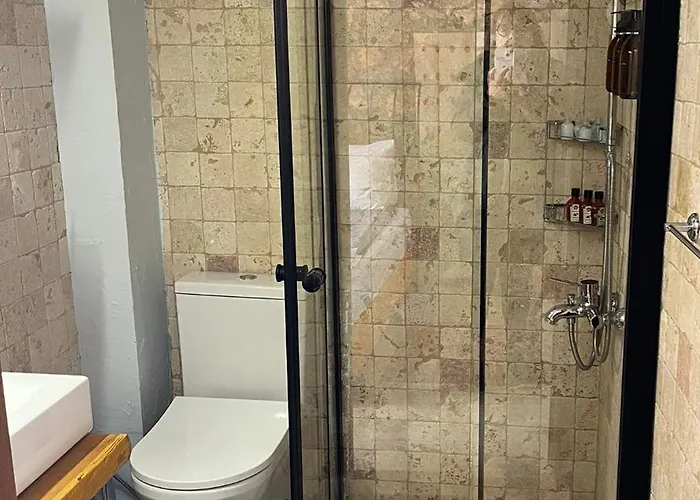 Kale - Adult Only + 15 Дерев'яний котедж