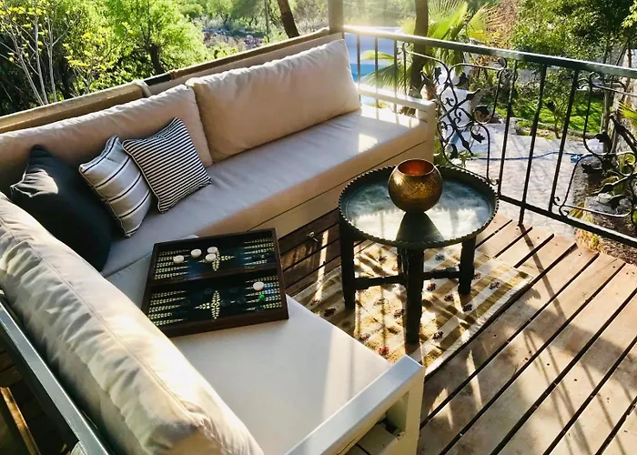 Дерев'яний котедж Kale - Adult Only + 15 *