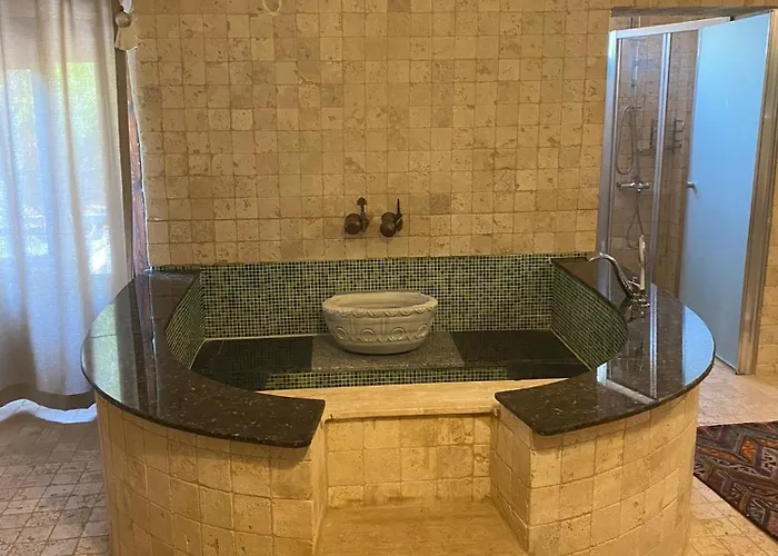 Kale - Adult Only + 15 Дерев'яний котедж *