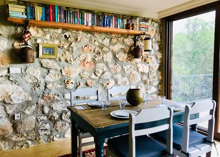 Дерев'яний котедж Kale - Adult Only + 15