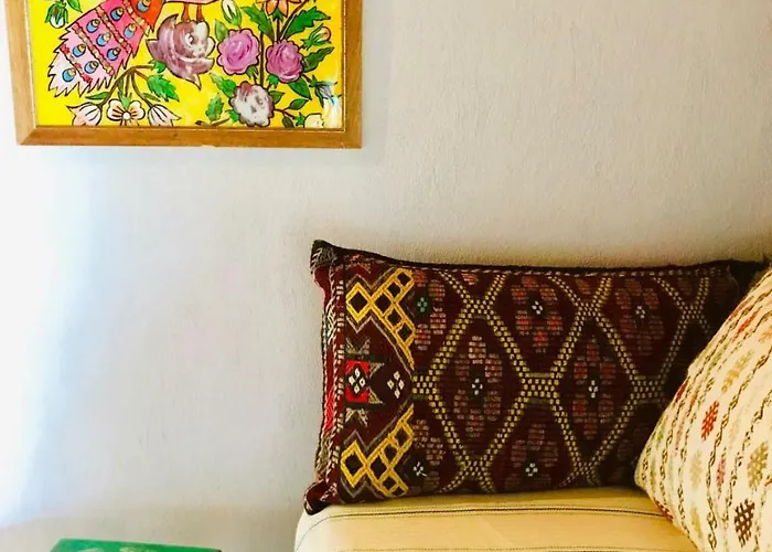 Дерев'яний котедж Kale - Adult Only + 15